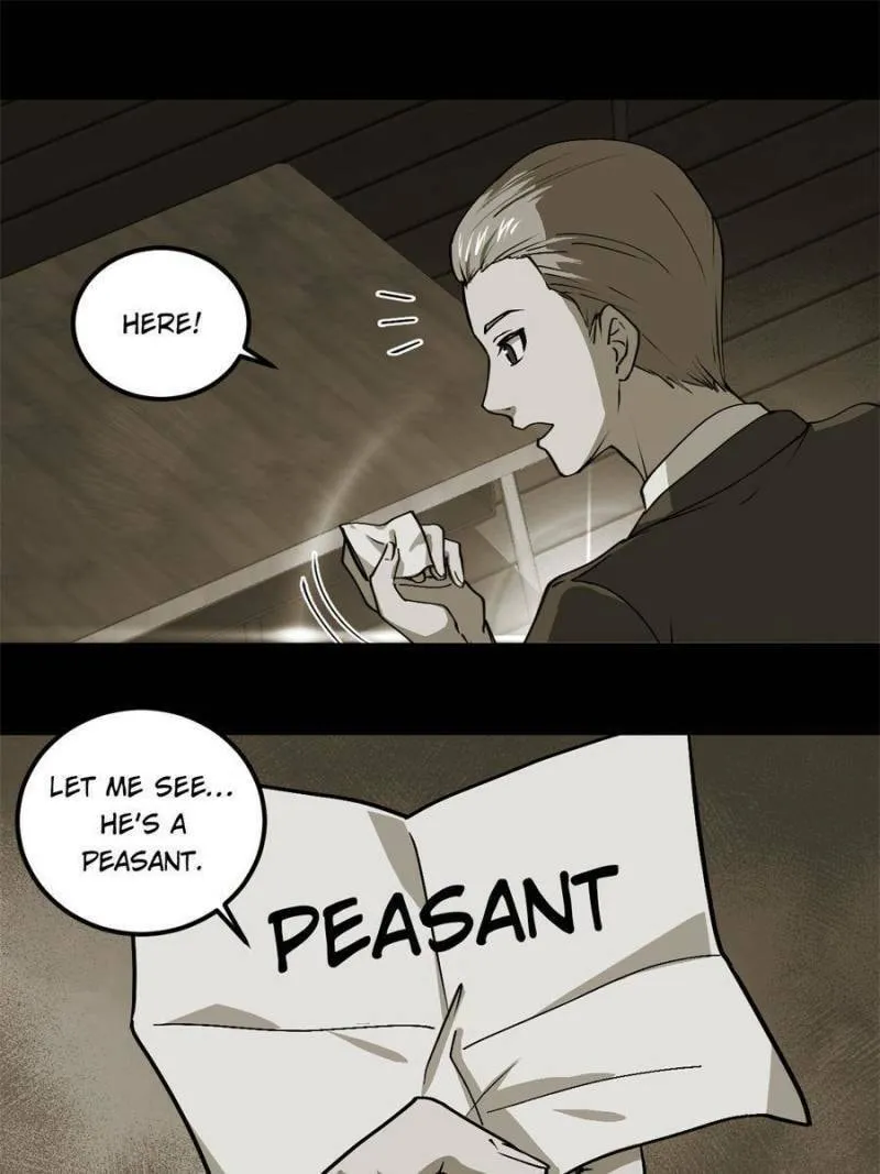 Global Collapse Chapter 103 page 19 - 