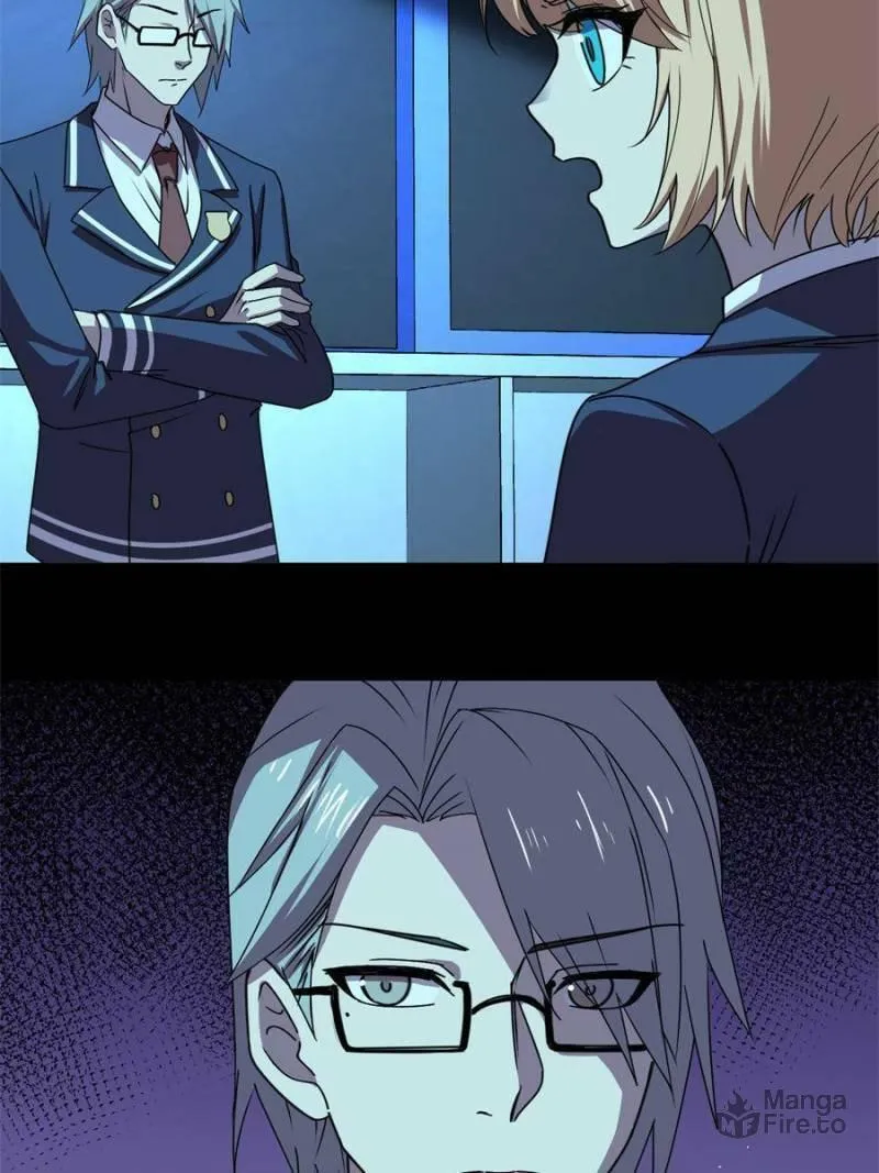 Global Collapse Chapter 103 page 3 - 