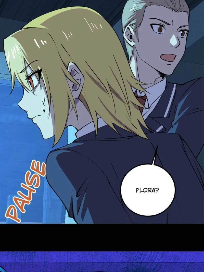 Global Collapse Chapter 103 page 23 - 