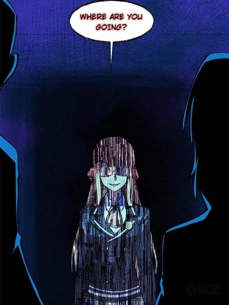 Global Collapse Chapter 103 page 24 - 