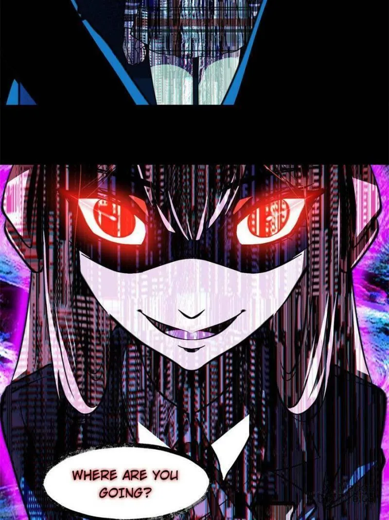 Global Collapse Chapter 103 page 25 - 