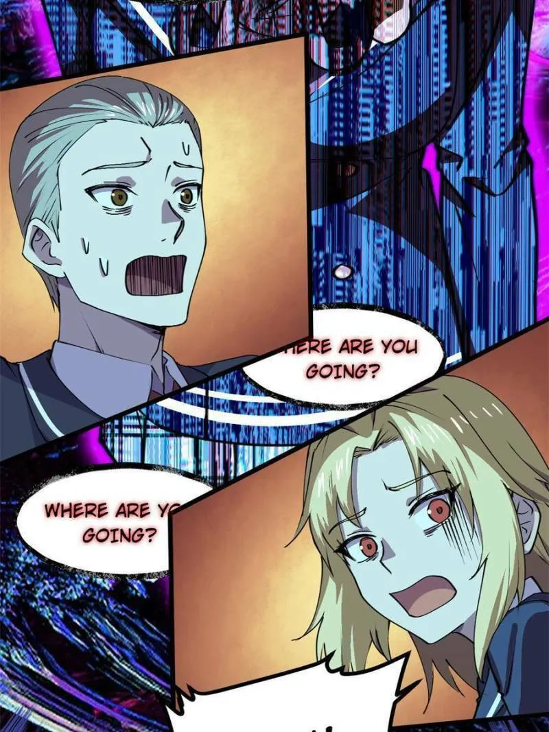 Global Collapse Chapter 103 page 26 - 