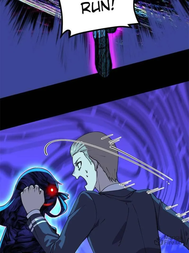 Global Collapse Chapter 103 page 27 - 