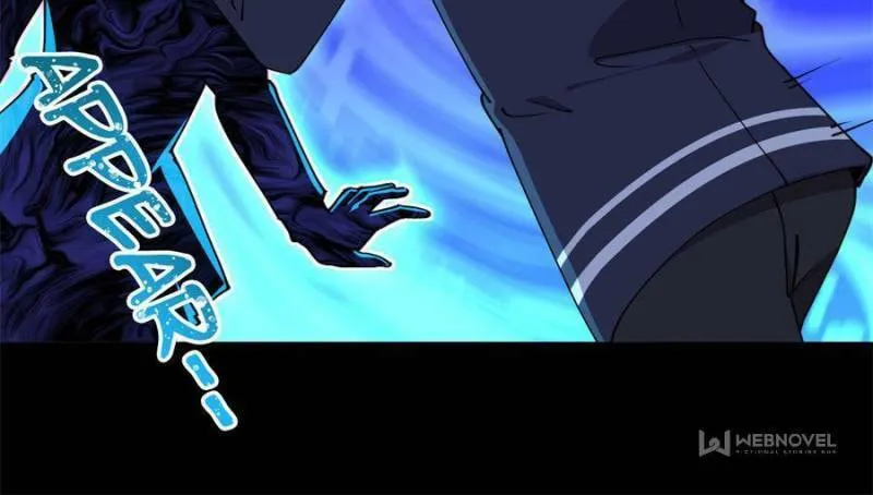 Global Collapse Chapter 103 page 28 - 