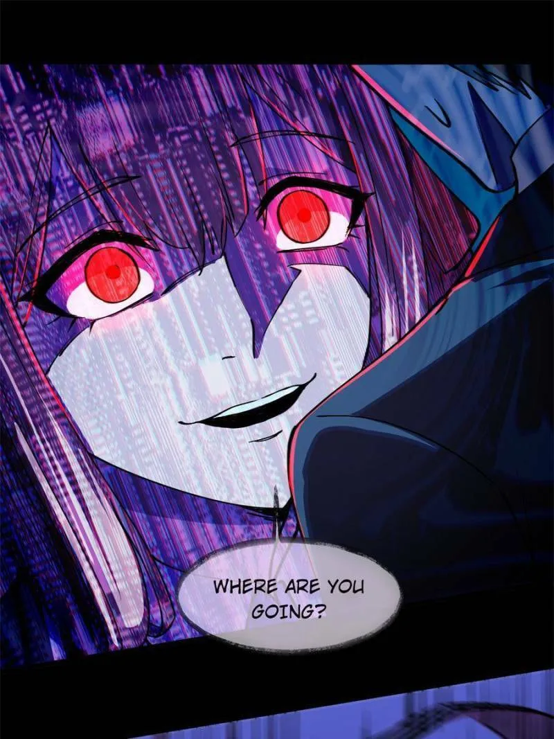Global Collapse Chapter 103 page 29 - 