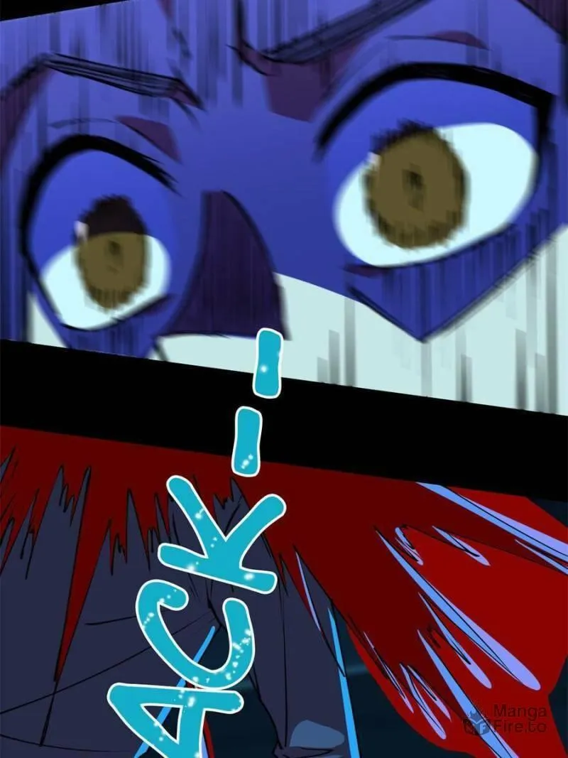 Global Collapse Chapter 103 page 30 - 