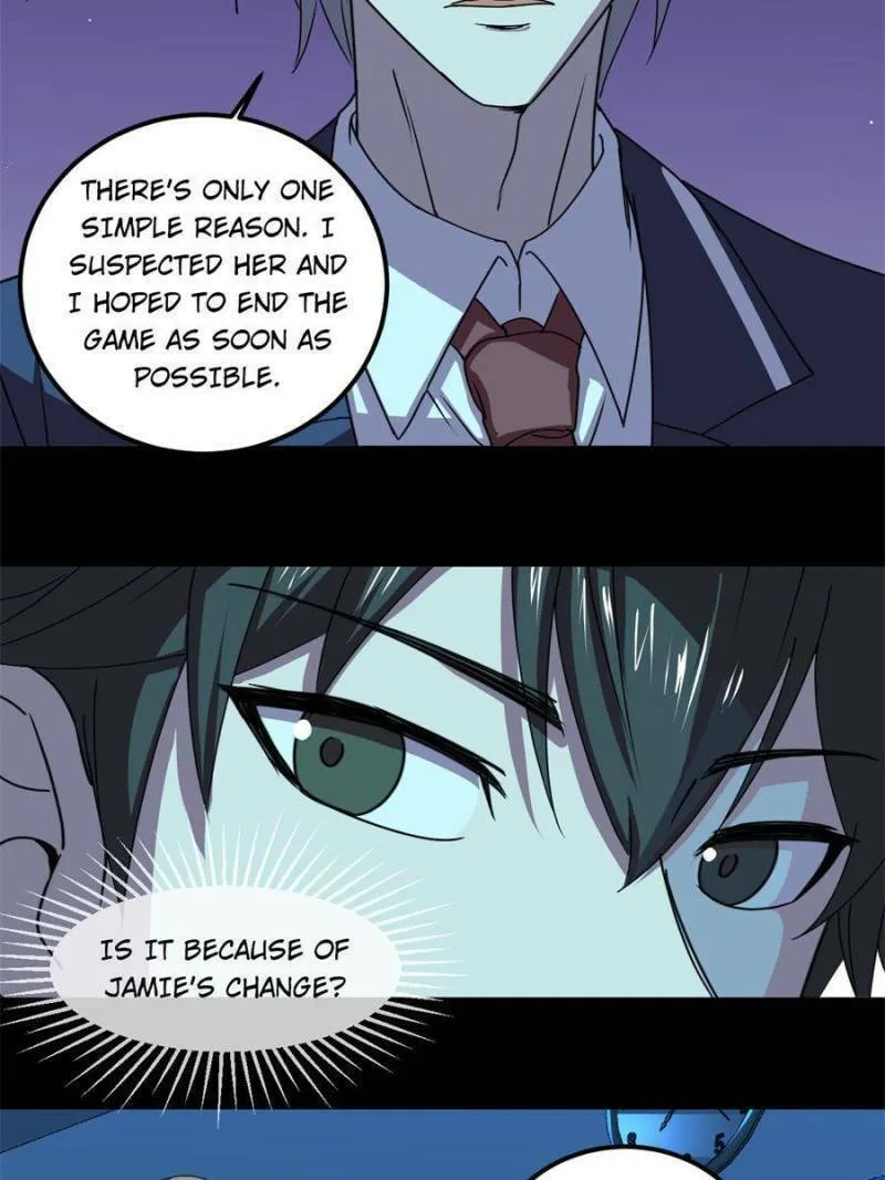 Global Collapse Chapter 103 page 4 - 