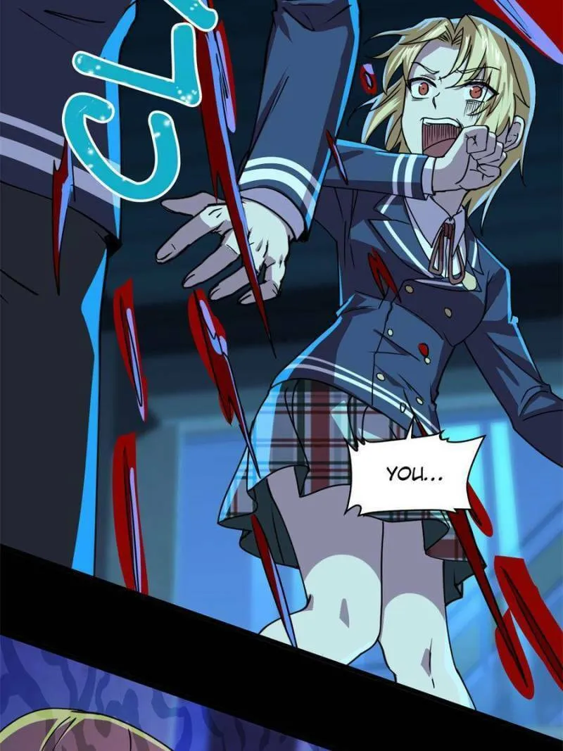 Global Collapse Chapter 103 page 31 - 