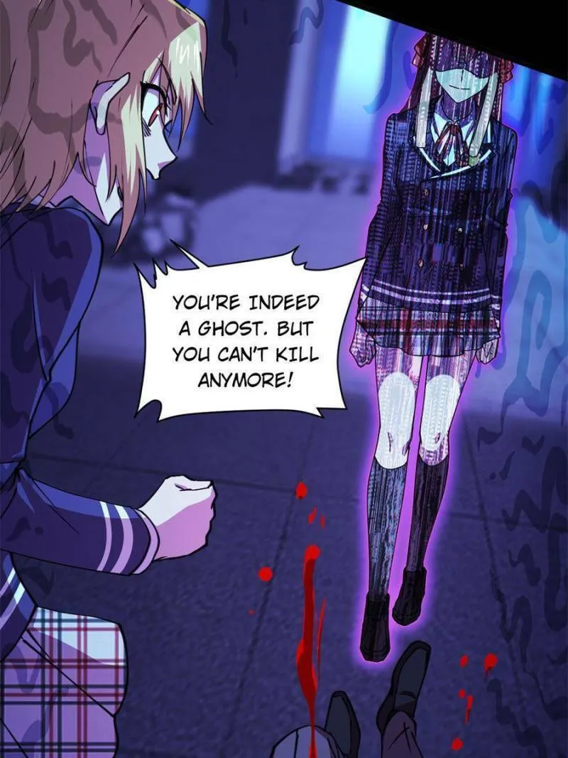 Global Collapse Chapter 103 page 32 - 