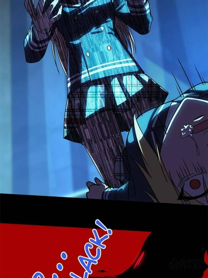 Global Collapse Chapter 103 page 36 - 