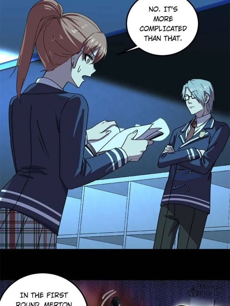 Global Collapse Chapter 103 page 5 - 