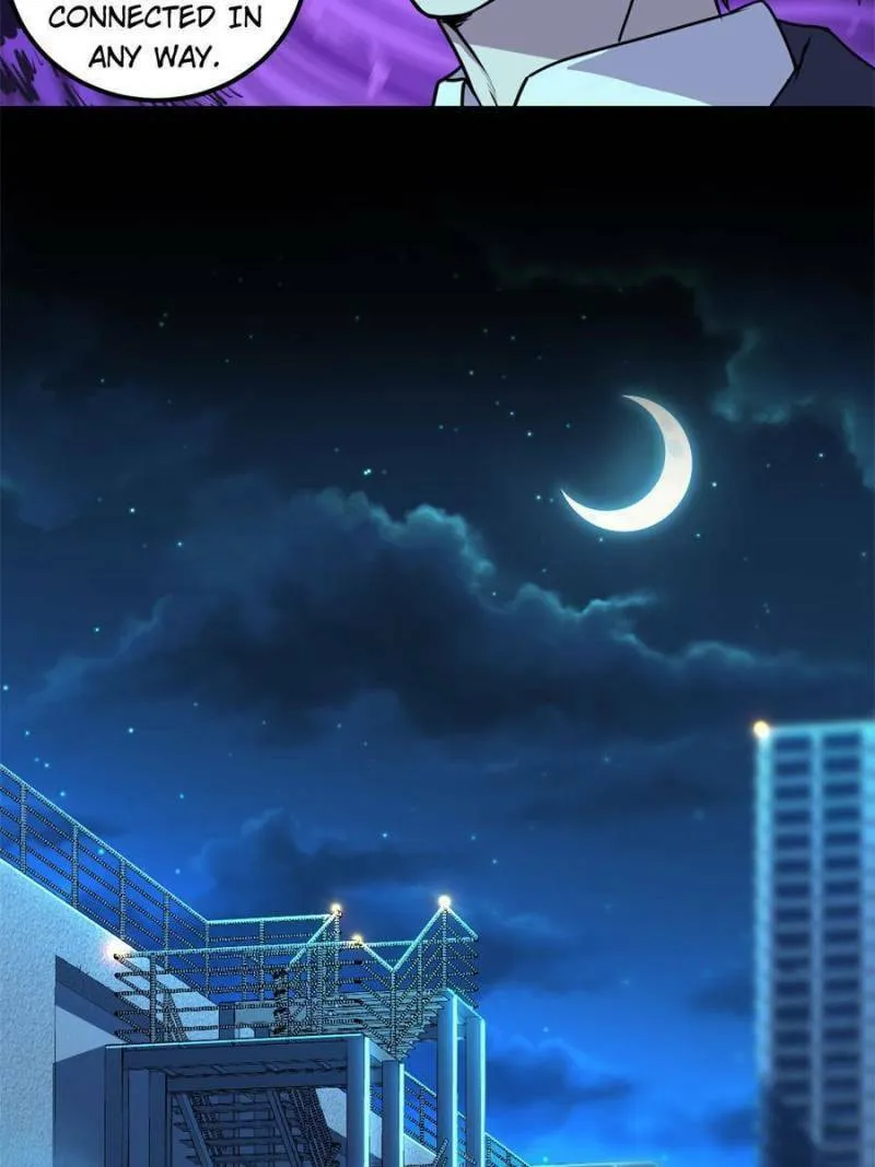 Global Collapse Chapter 103 page 43 - 
