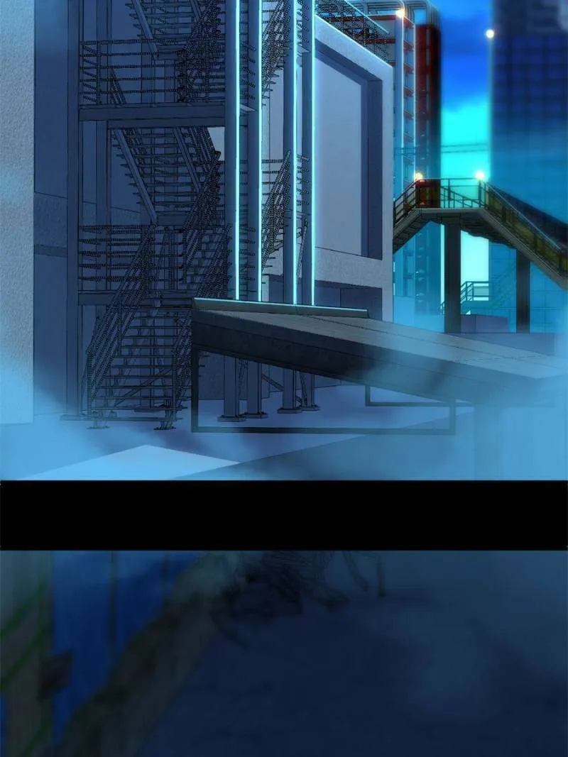 Global Collapse Chapter 103 page 44 - 