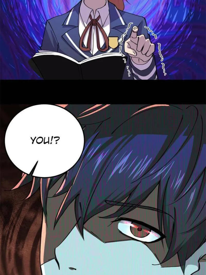 Global Collapse Chapter 103 page 56 - 
