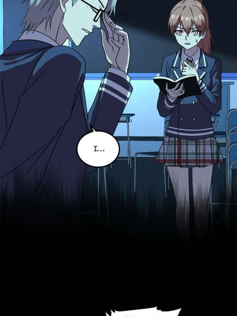 Global Collapse Chapter 103 page 8 - 