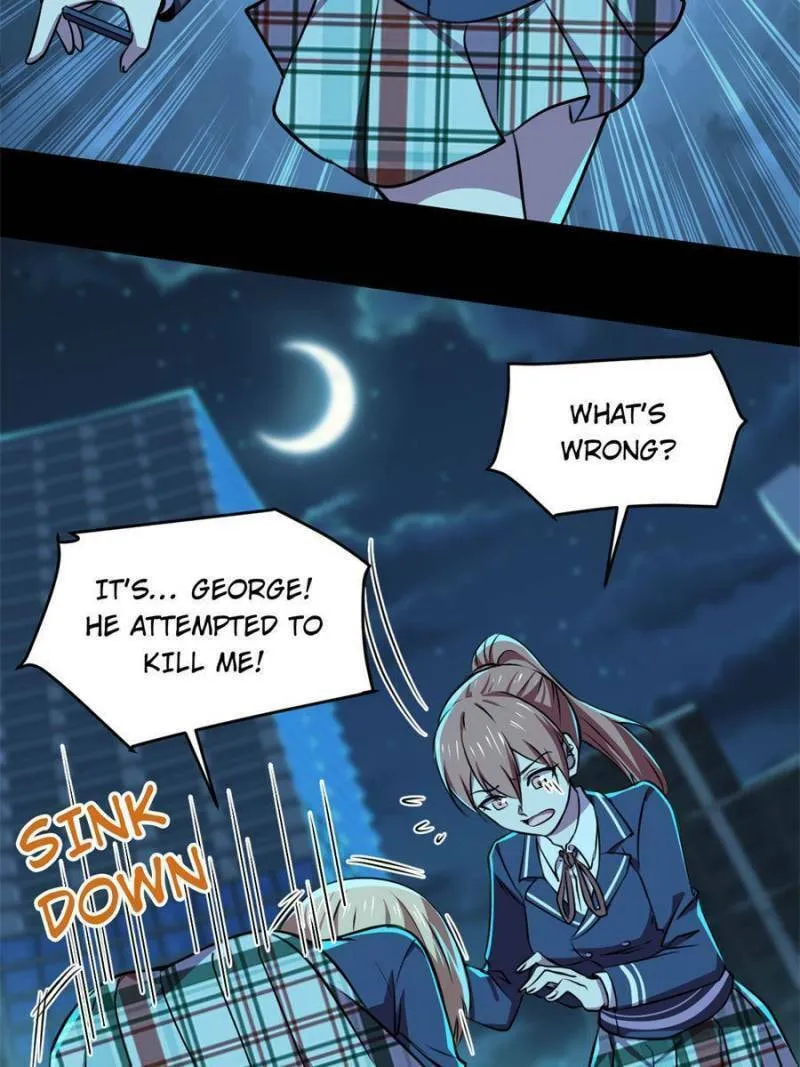 Global Collapse Chapter 104 page 11 - 