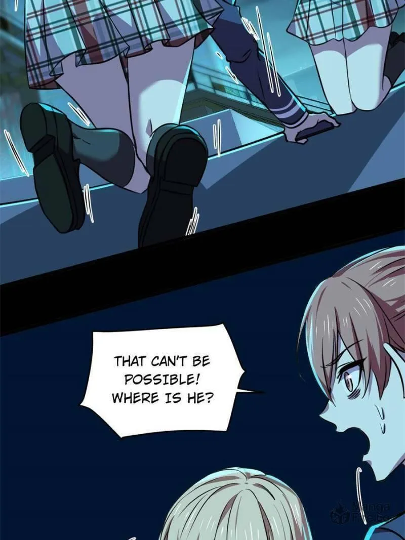 Global Collapse Chapter 104 page 12 - 