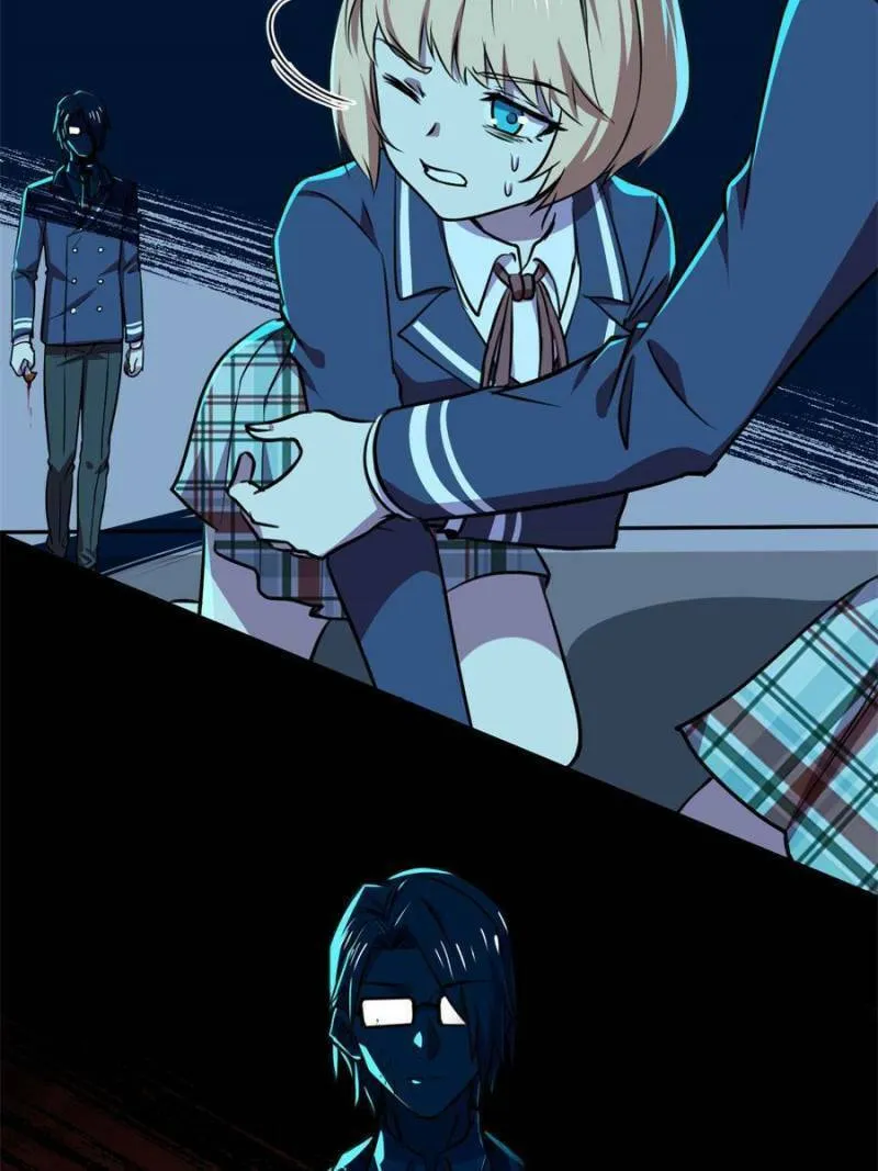 Global Collapse Chapter 104 page 13 - 