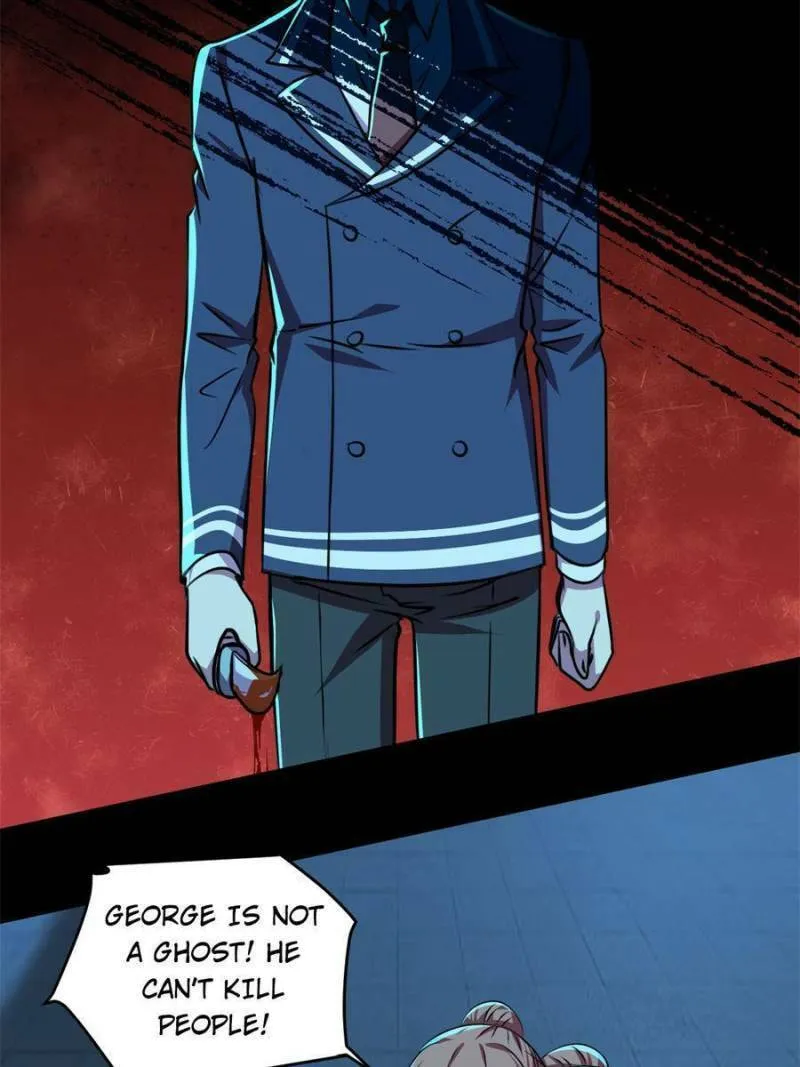 Global Collapse Chapter 104 page 14 - 