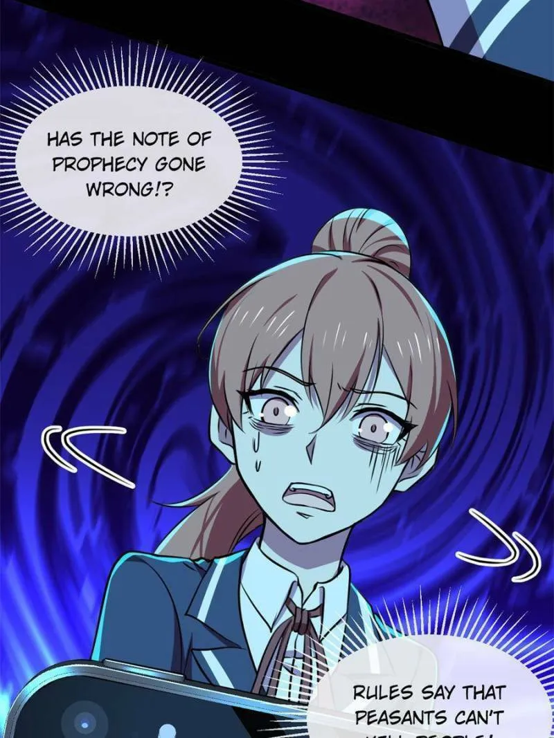 Global Collapse Chapter 104 page 17 - 