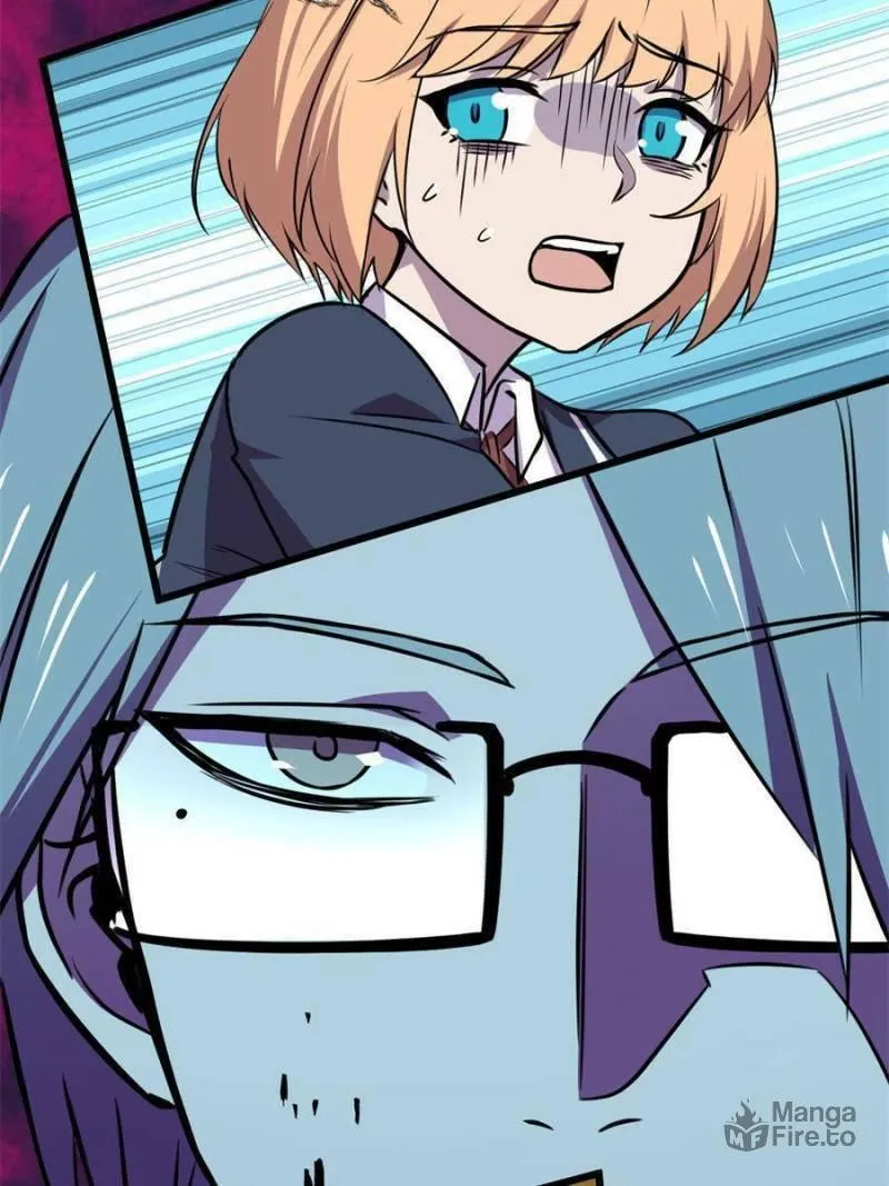 Global Collapse Chapter 104 page 20 - 