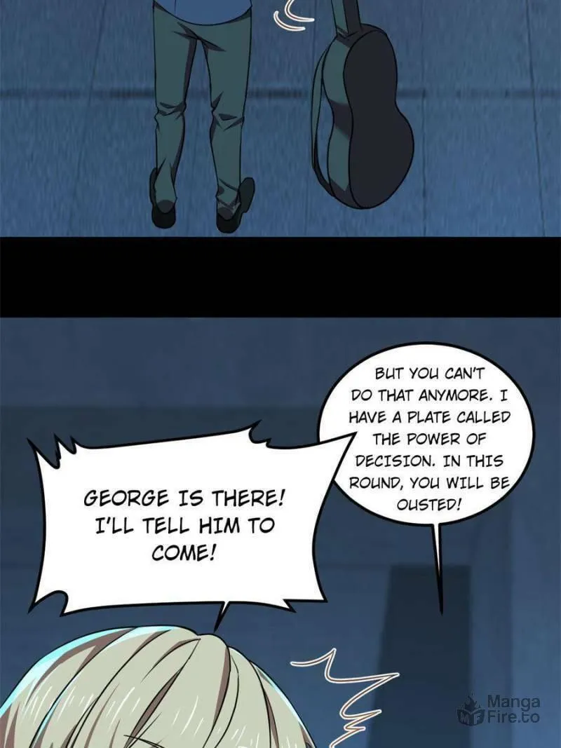 Global Collapse Chapter 104 page 3 - 