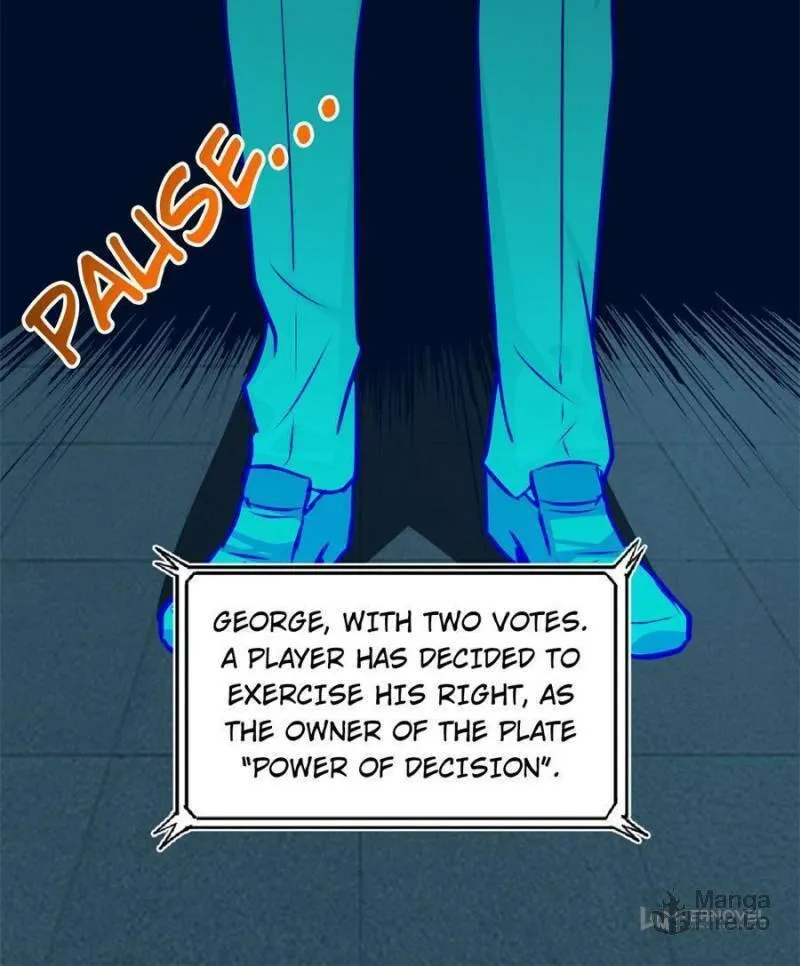Global Collapse Chapter 104 page 27 - 