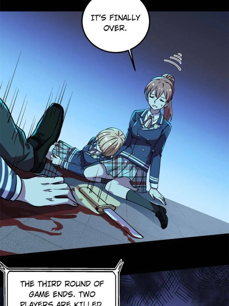 Global Collapse Chapter 104 page 29 - 