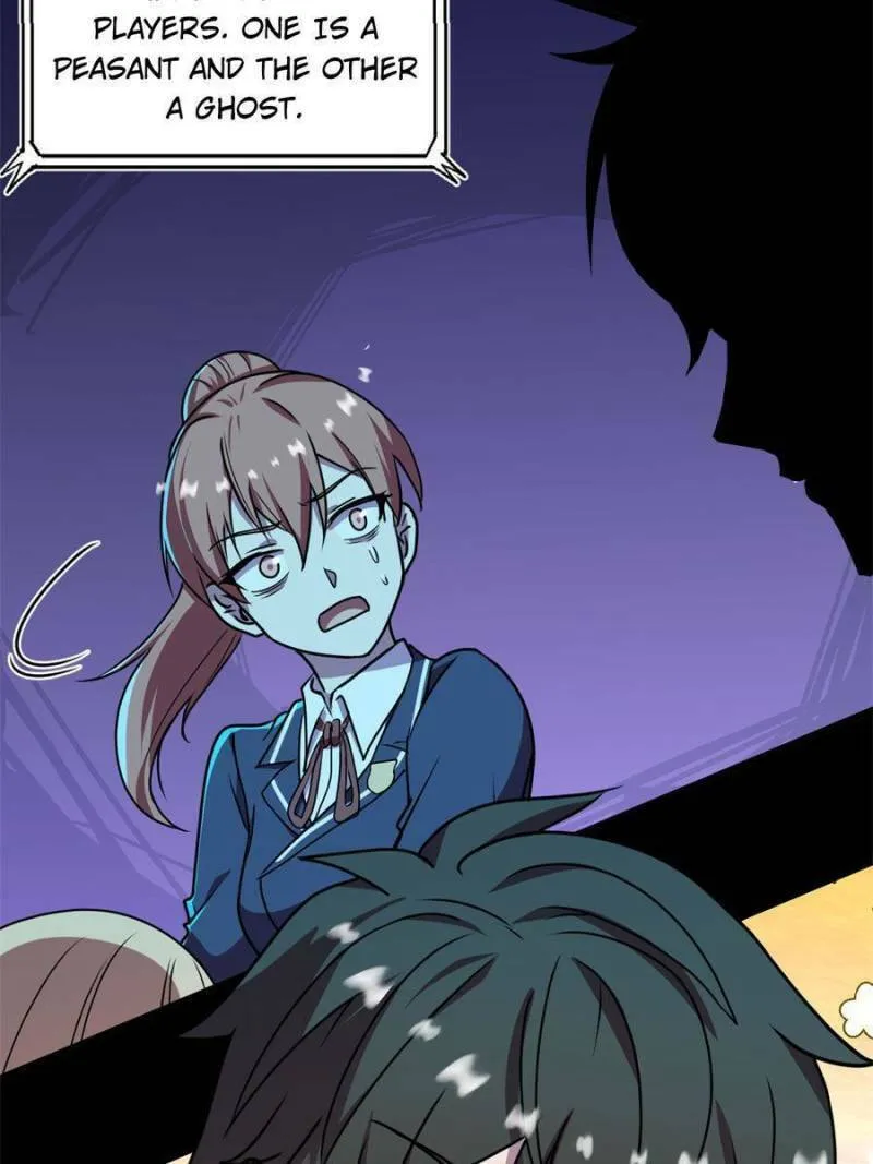 Global Collapse Chapter 104 page 31 - 