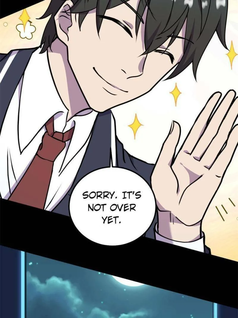 Global Collapse Chapter 104 page 32 - 