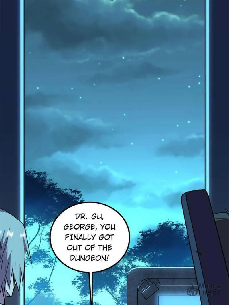 Global Collapse Chapter 104 page 33 - 
