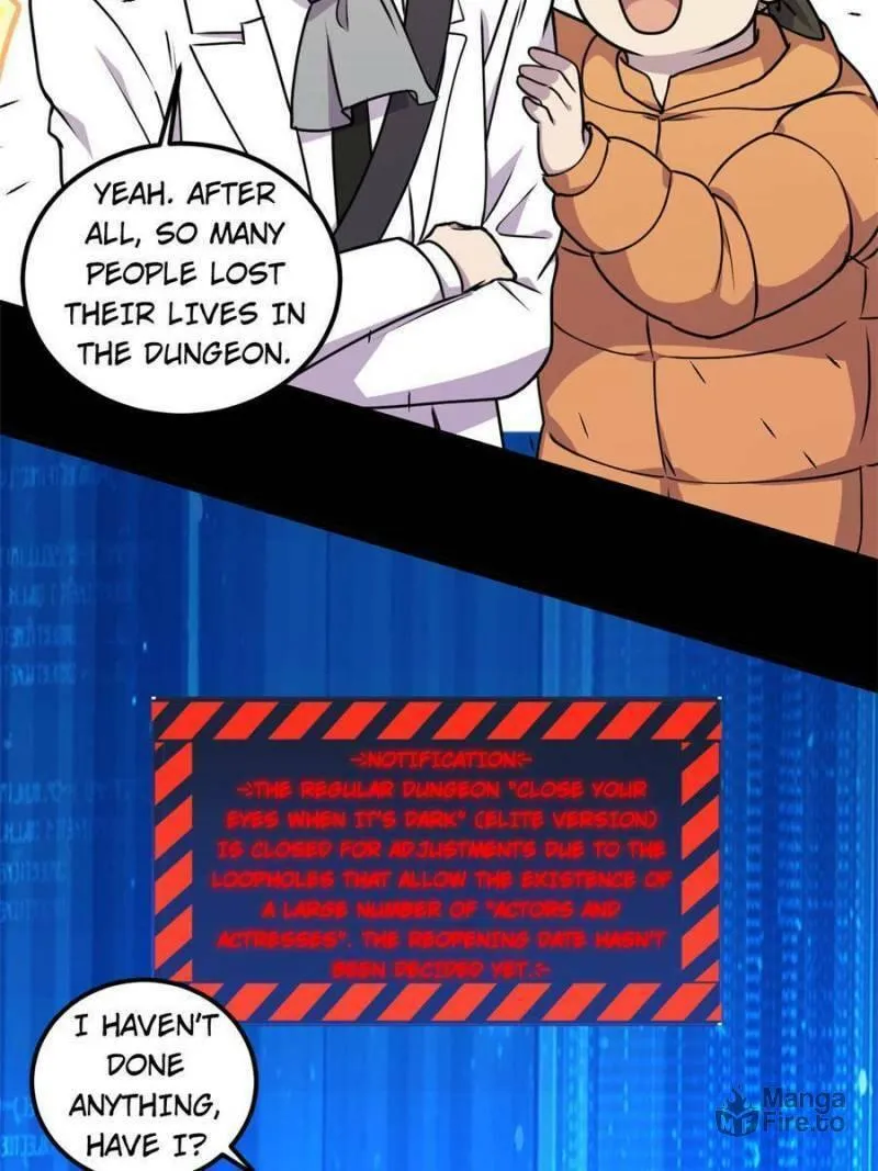 Global Collapse Chapter 104 page 35 - 