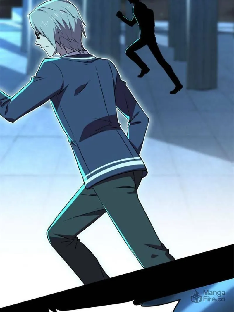 Global Collapse Chapter 104 page 5 - 