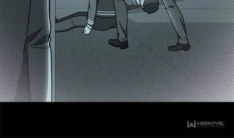 Global Collapse Chapter 104 page 46 - 