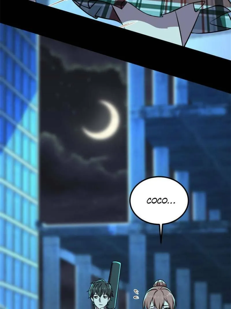 Global Collapse Chapter 104 page 7 - 