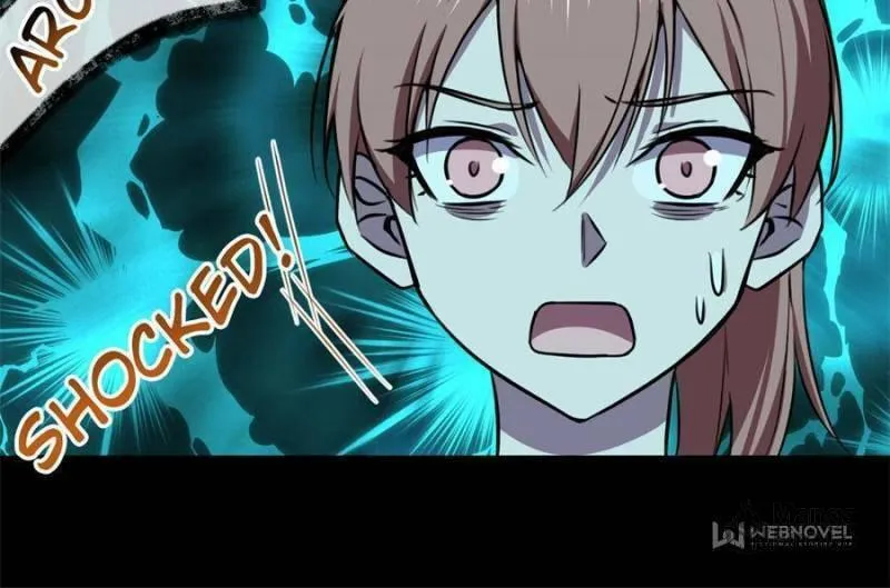 Global Collapse Chapter 104 page 9 - 