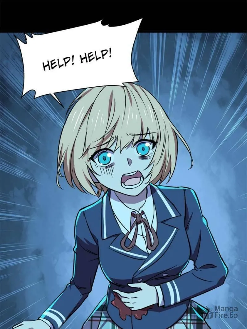 Global Collapse Chapter 104 page 10 - 