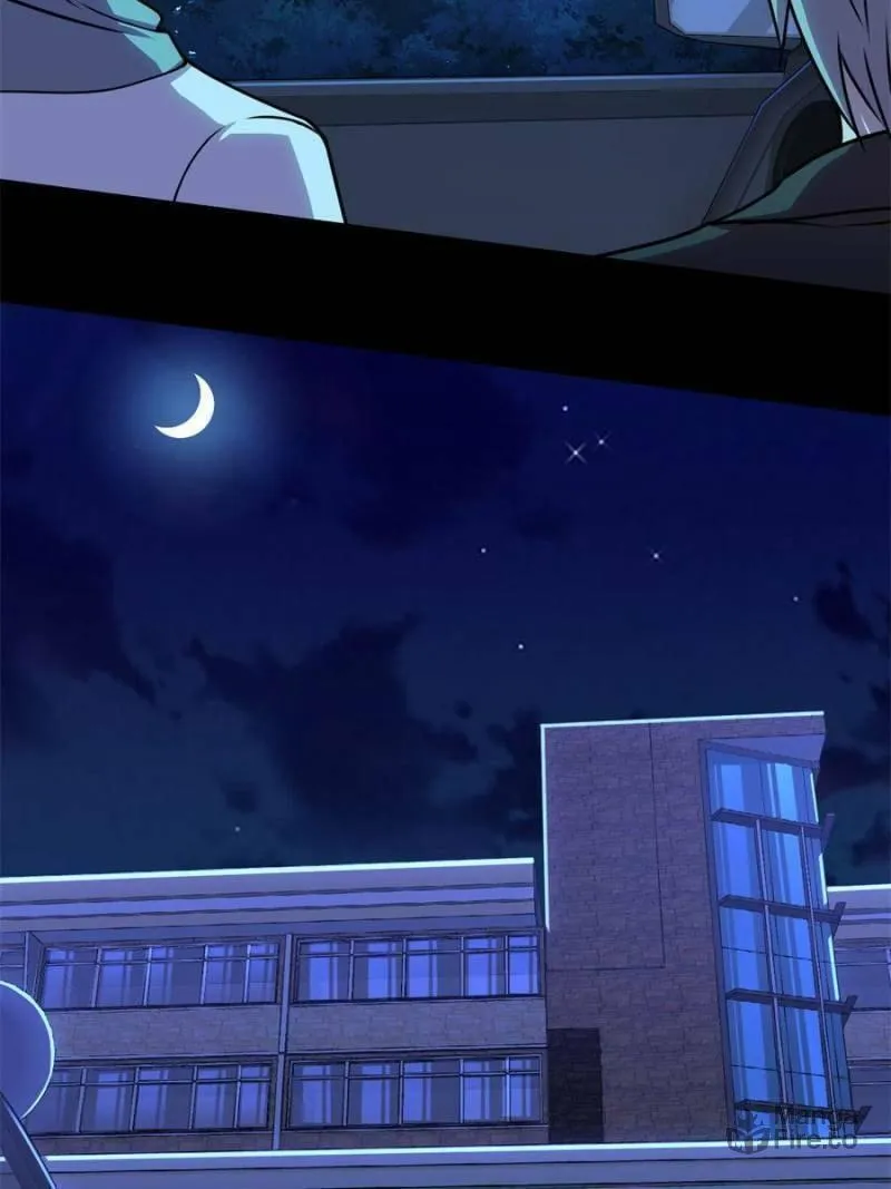 Global Collapse Chapter 105 page 12 - 