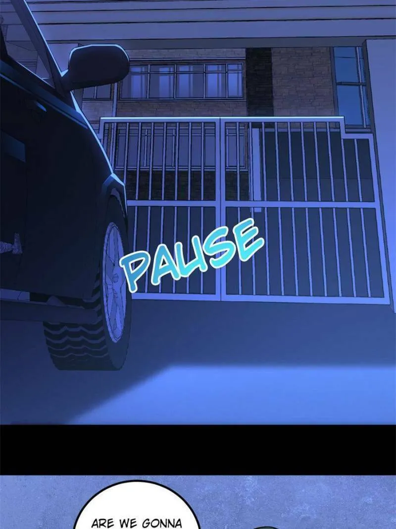 Global Collapse Chapter 105 page 13 - 