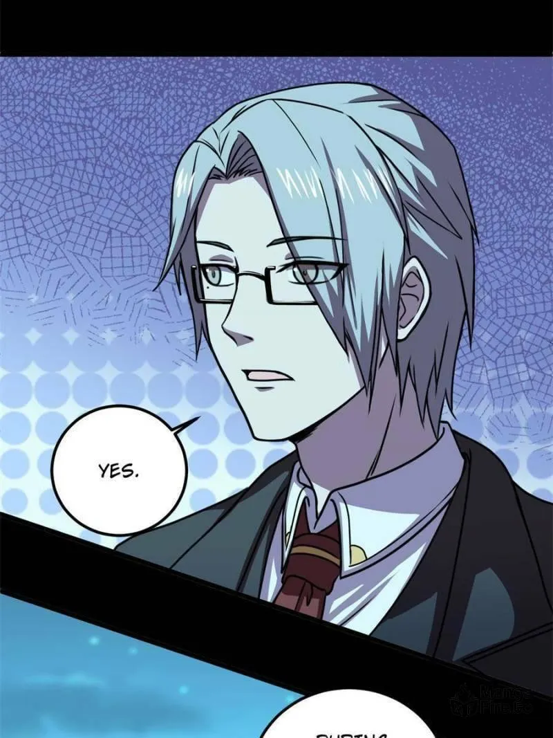 Global Collapse Chapter 105 page 3 - 