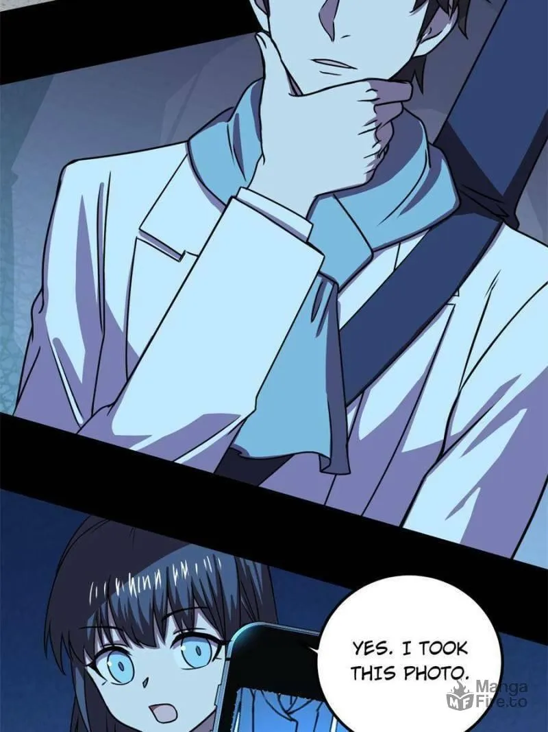 Global Collapse Chapter 105 page 21 - 