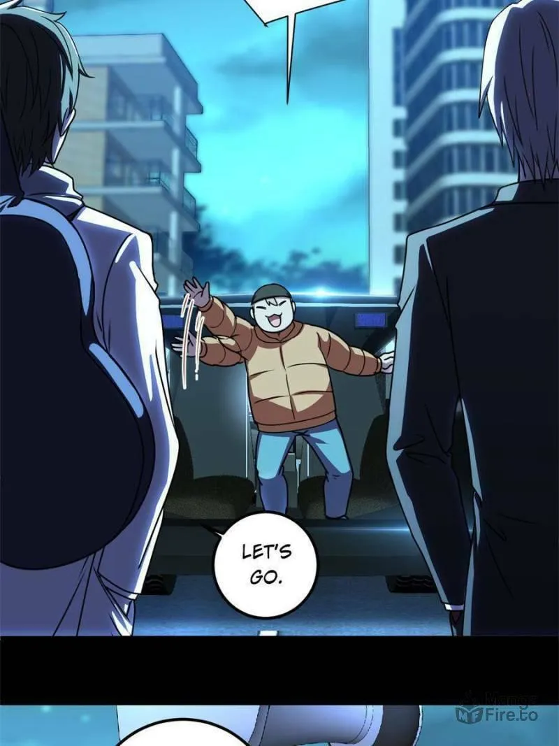 Global Collapse Chapter 105 page 5 - 