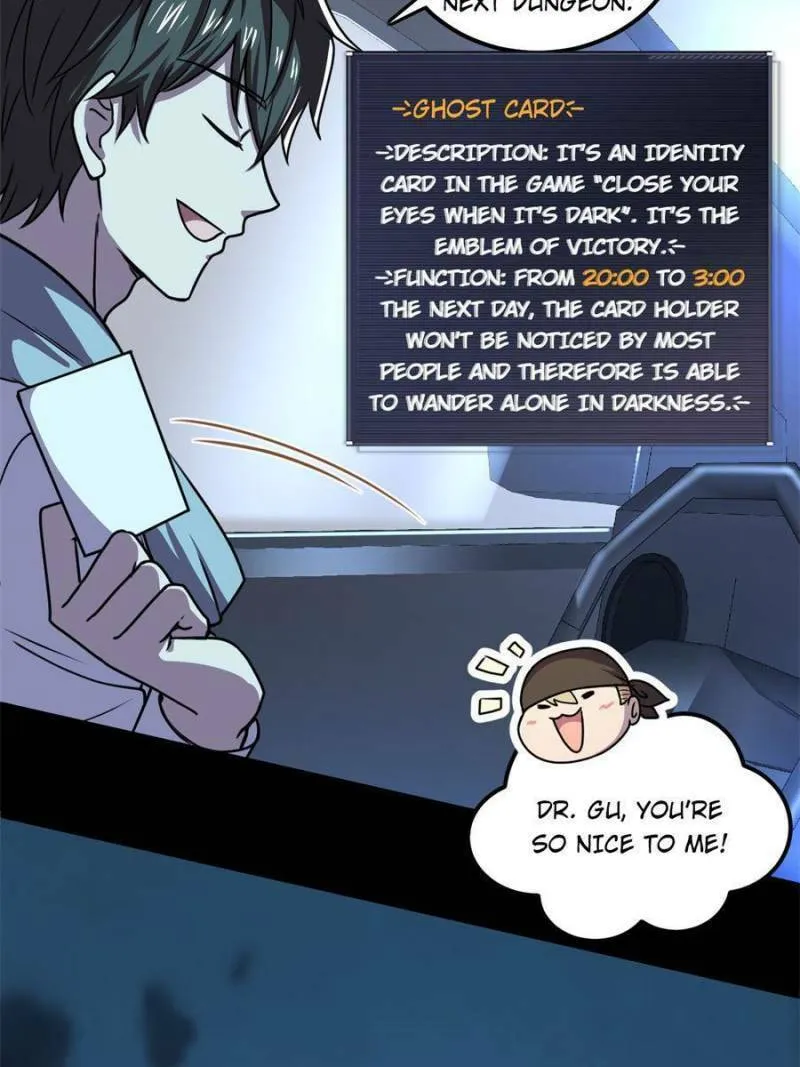 Global Collapse Chapter 105 page 7 - 