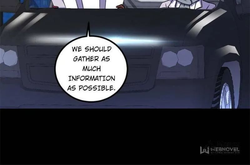 Global Collapse Chapter 105 page 9 - 