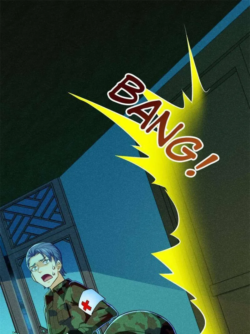 Global Collapse Chapter 59 page 1 - 
