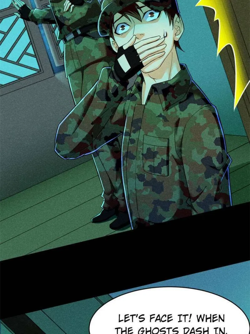 Global Collapse Chapter 59 page 2 - 
