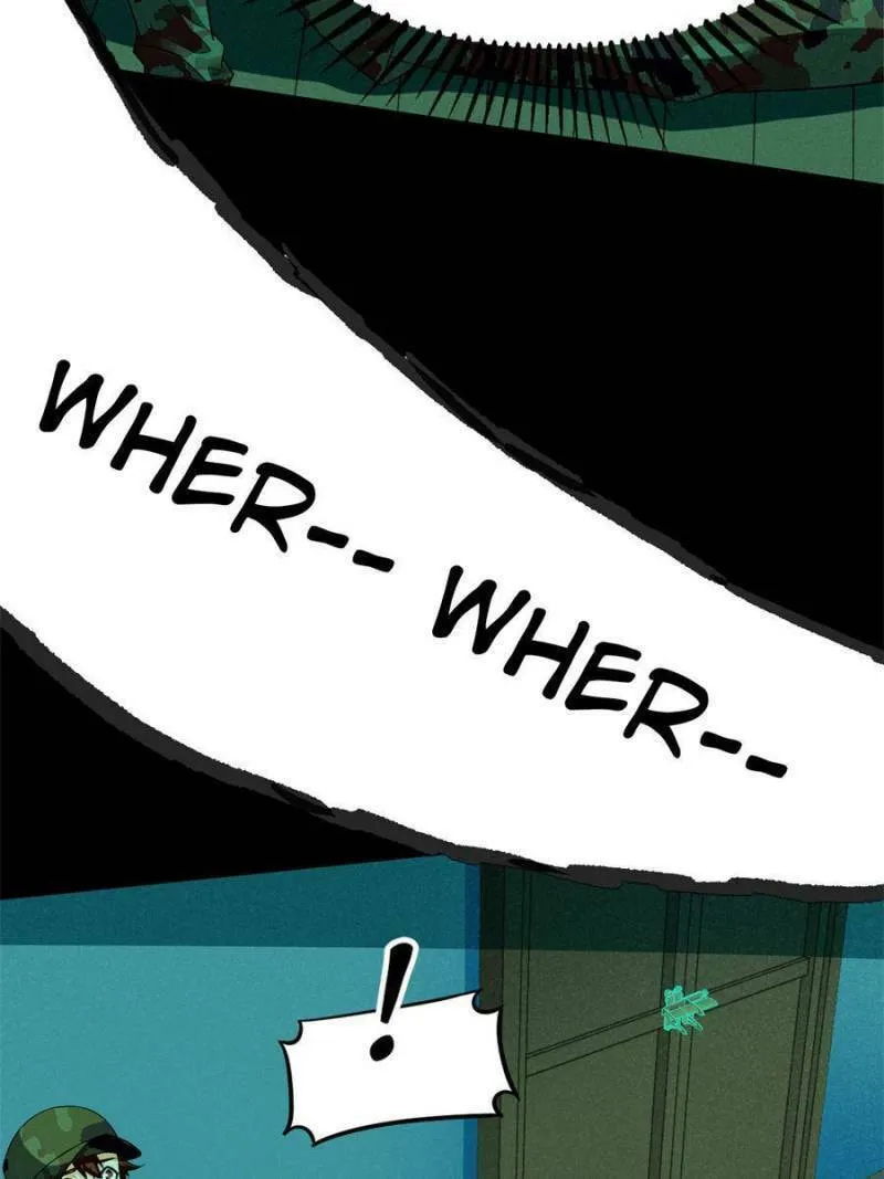 Global Collapse Chapter 59 page 11 - 