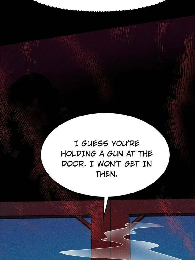 Global Collapse Chapter 59 page 14 - 