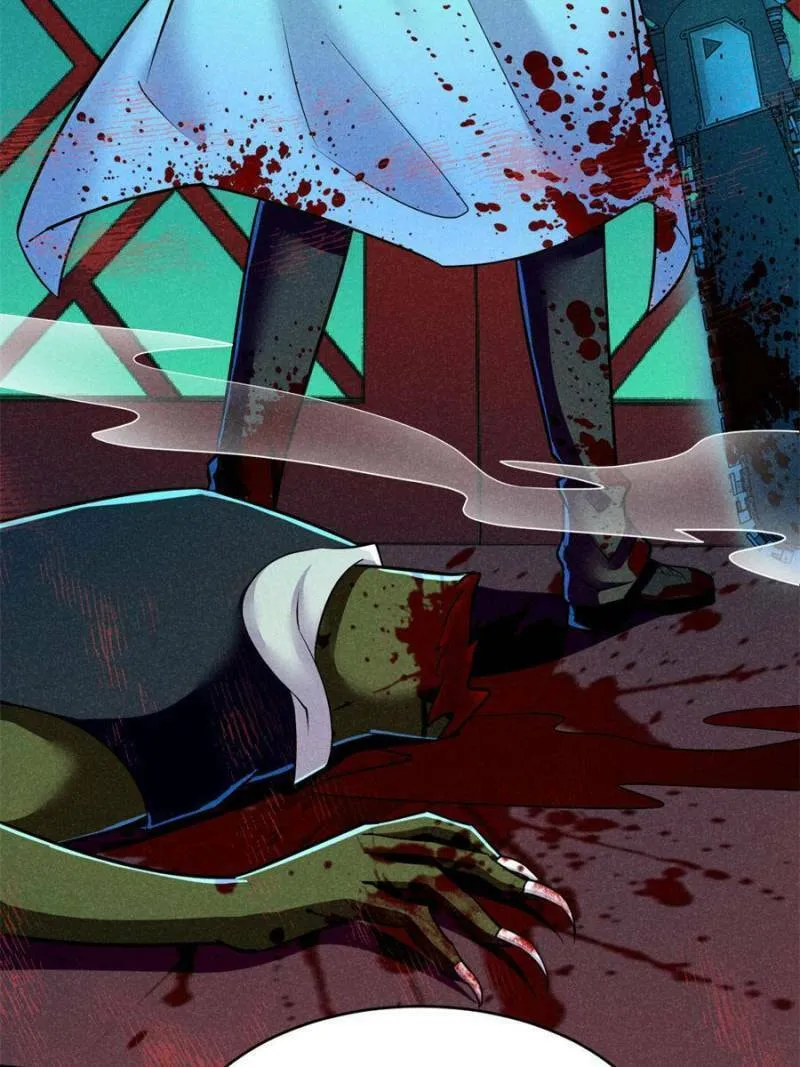 Global Collapse Chapter 59 page 16 - 