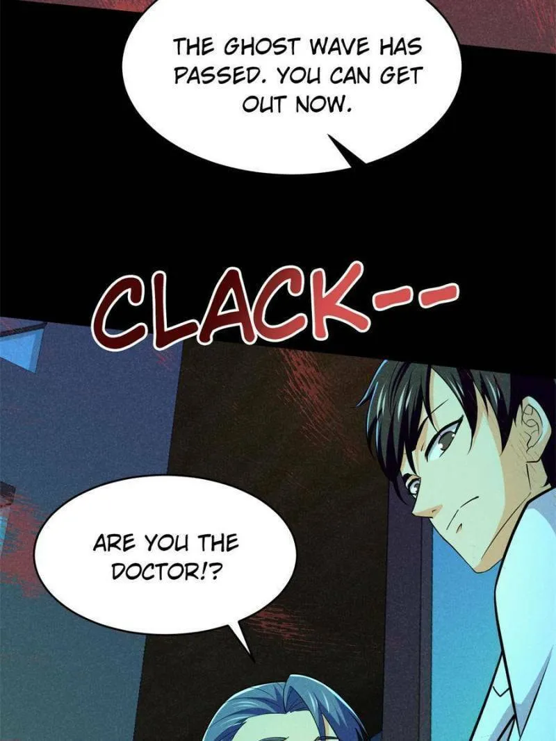 Global Collapse Chapter 59 page 17 - 